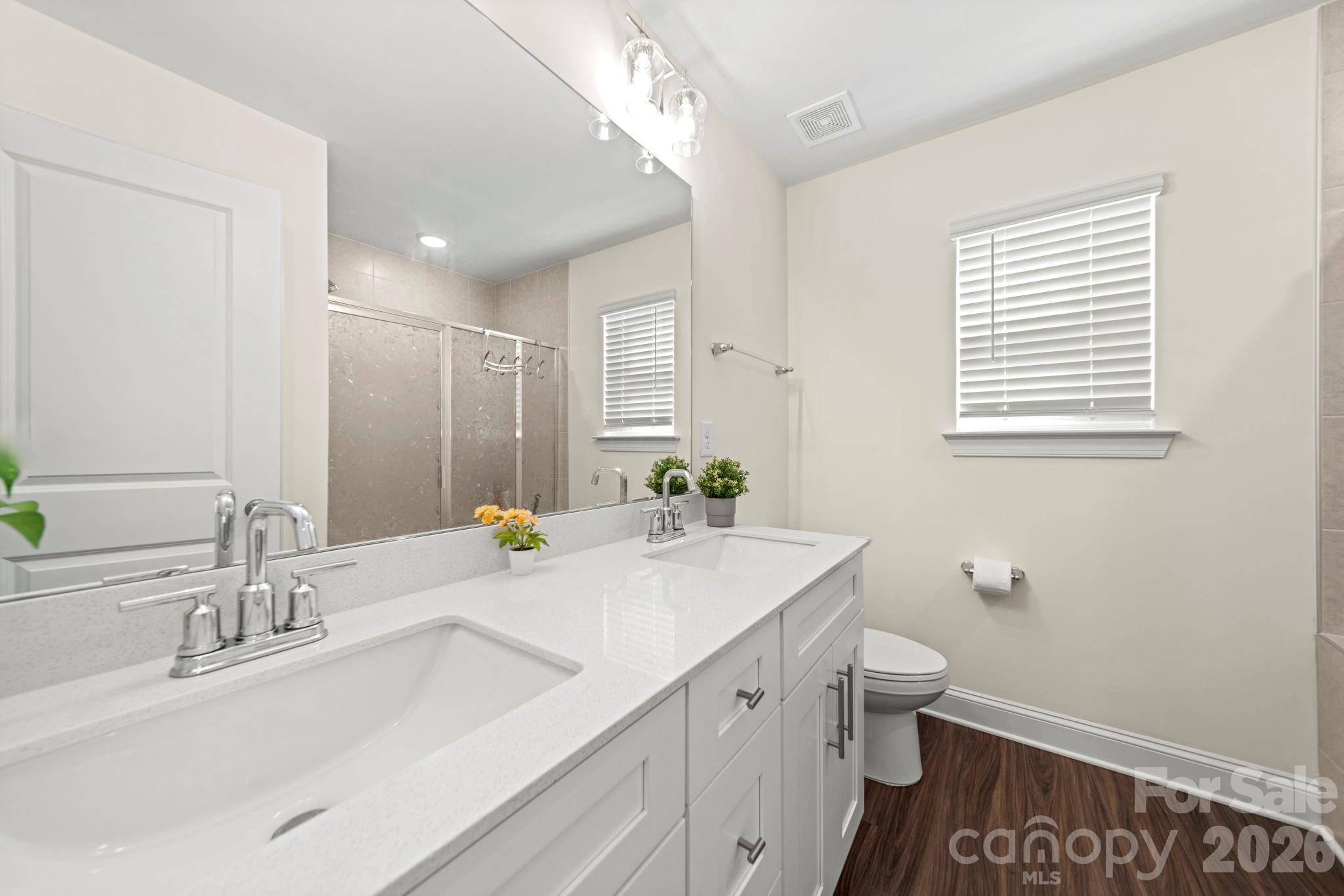 Grier Meadows - Residential