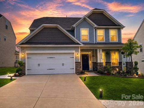 8729 Frank Grier Road Charlotte NC 28215