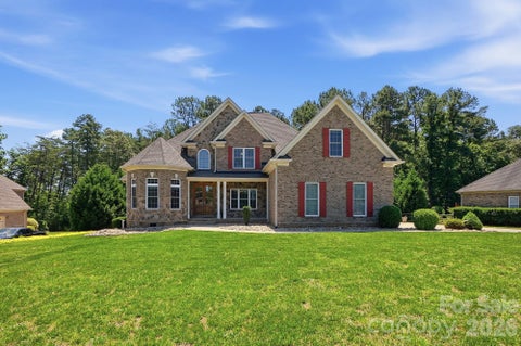 Photo of 146 Orchard Farm Lane, Mooresville, NC 28117 (MLS # 4389994)