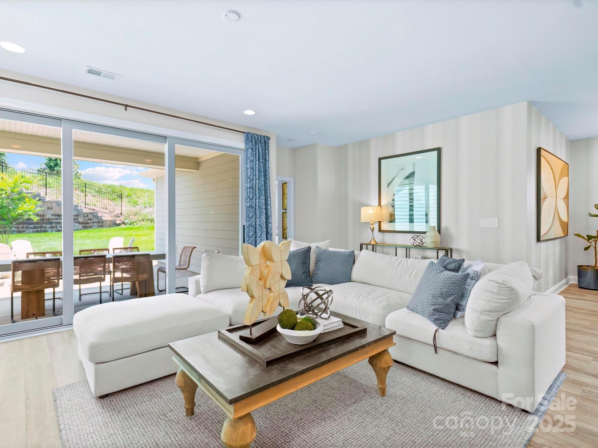 5412 Ellicott Rock Court 1