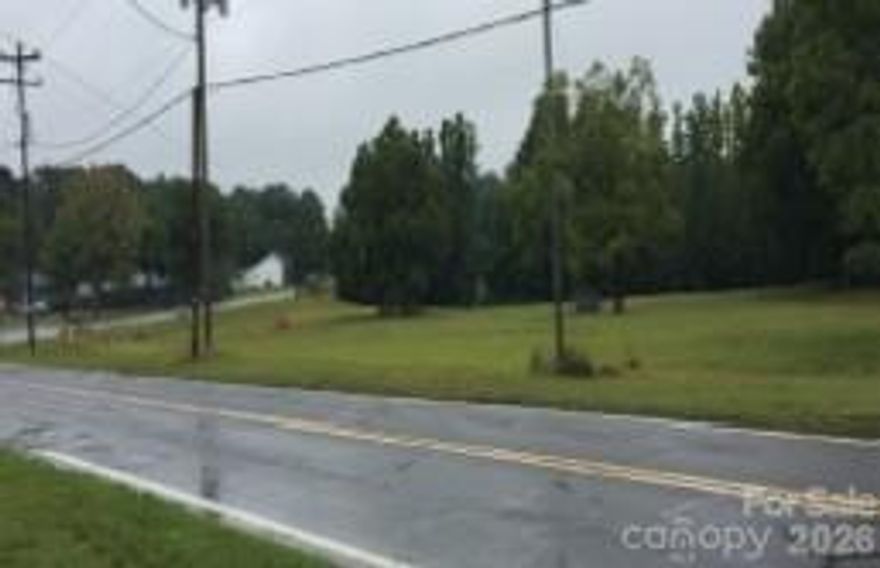 2.751 Acre Parcel  / Tax Id 6910000007
CORNER of Lesslie Hwy and 113 Old Friendship 
Zoned UD Business / York County SC
Lot Dimensions 311’ x 234’ x 528’ x 393’ 
Just Three Blocks off Hwy 5 and Hwy 21 Bypass High Traffic Cut Thru To Get To Hwy Bypass
