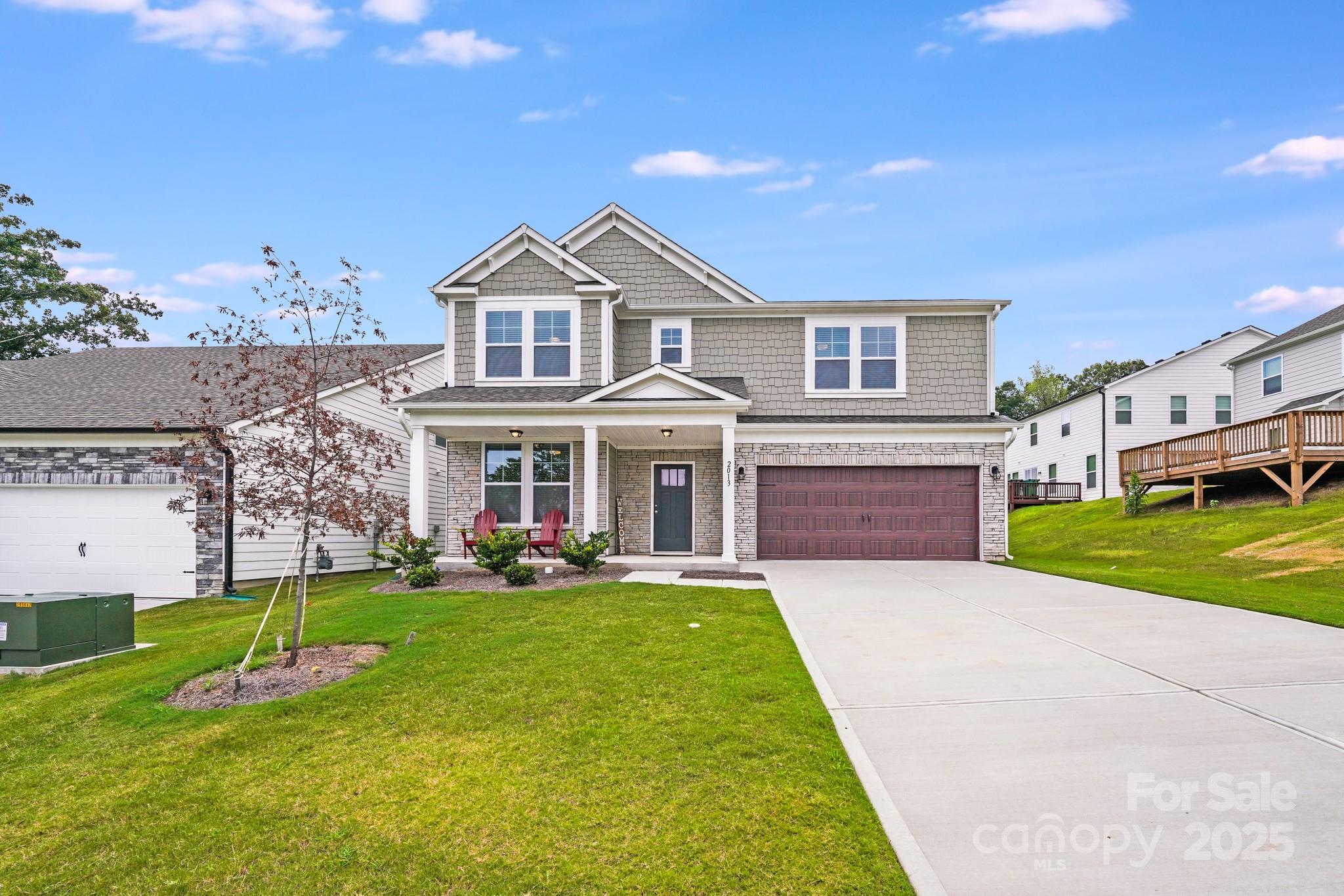 2013 White Cypress Court