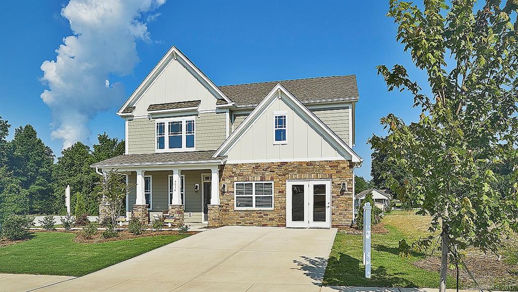 Forest Grove - Residential