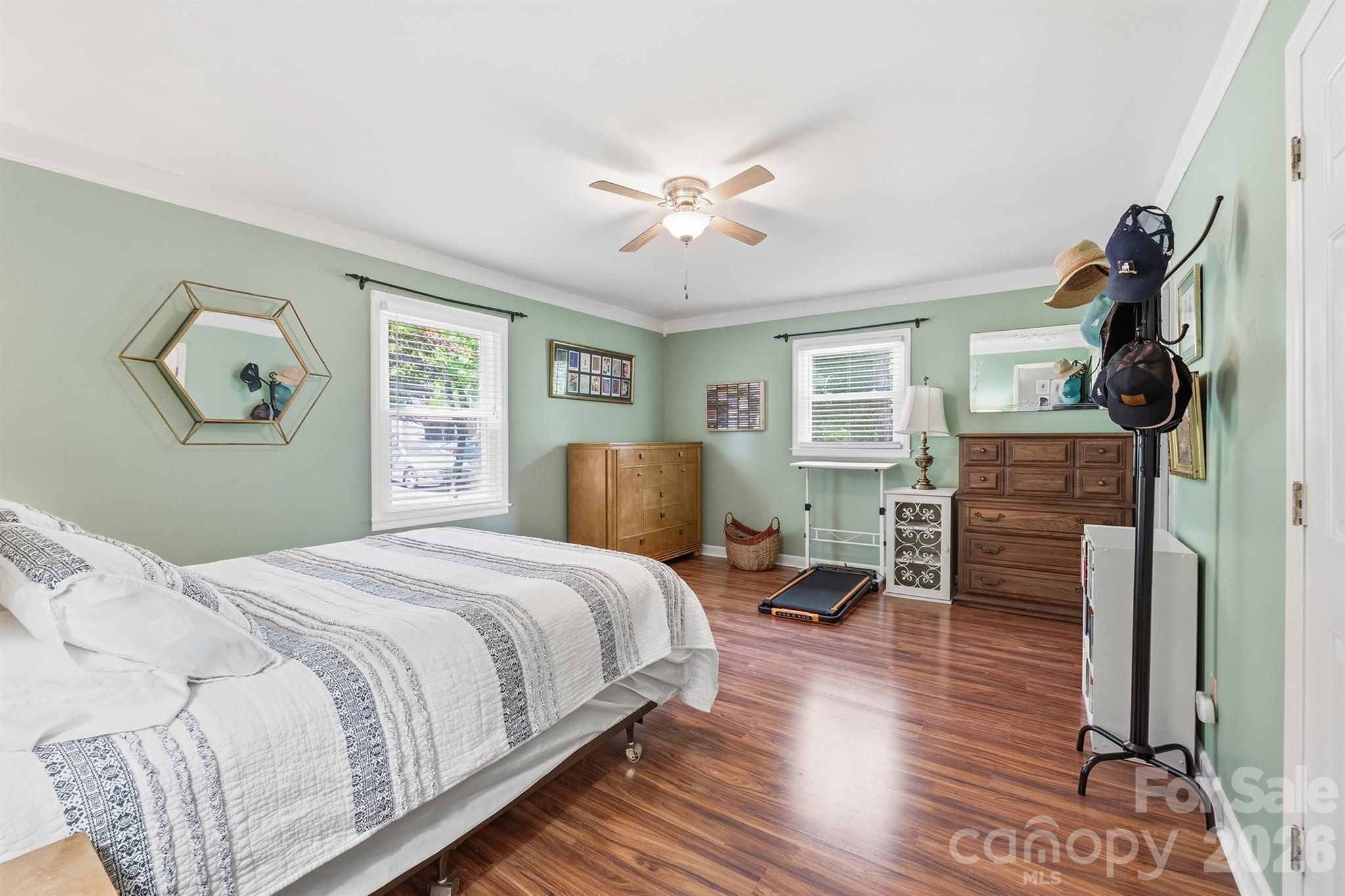 Country Valley - Residential