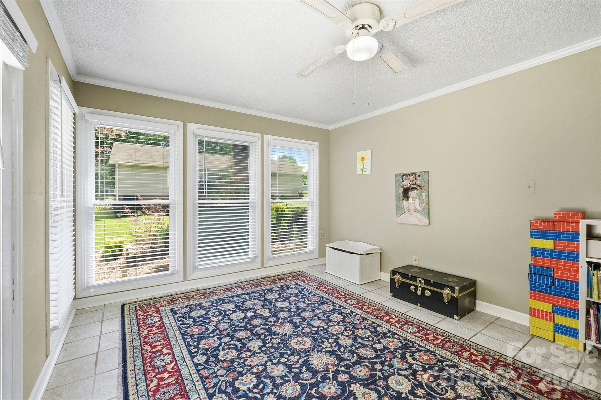 Country Valley - Residential