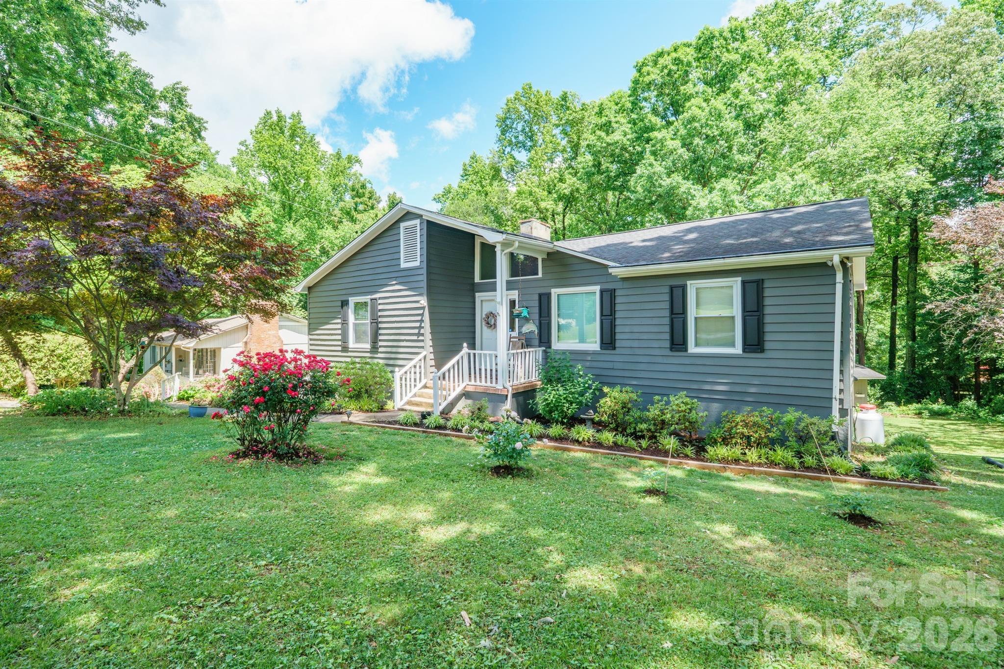 Country Valley - Residential