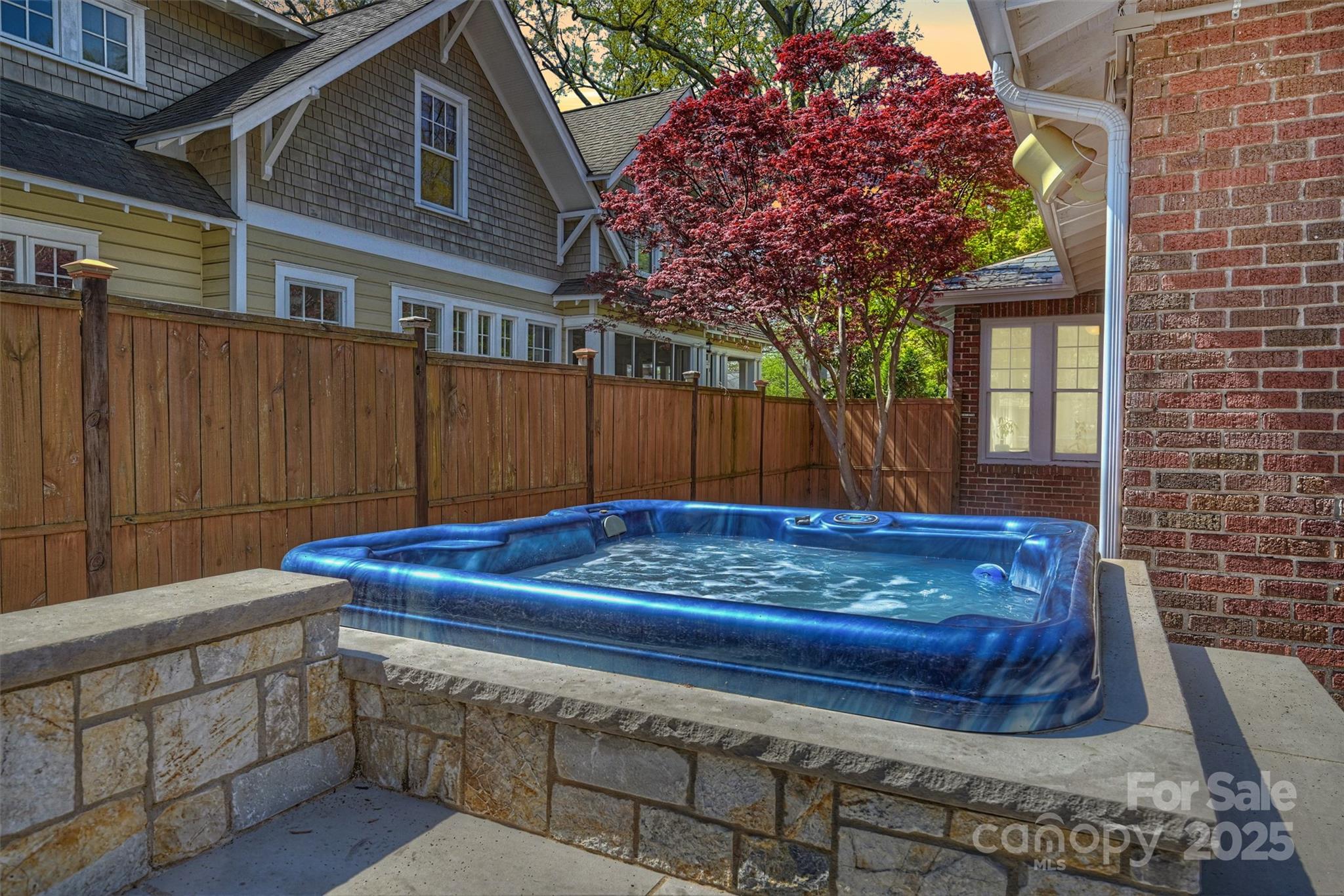 Dilworth - Residential