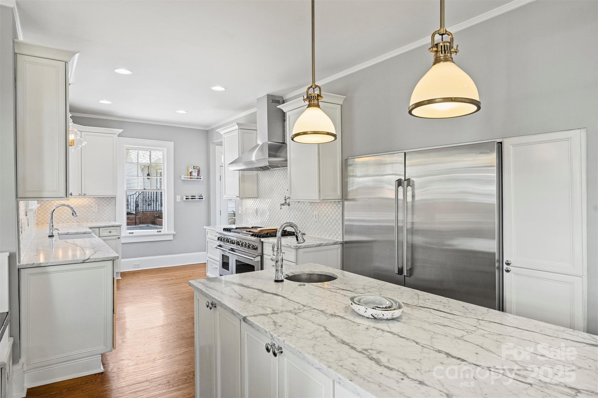 Dilworth - Residential