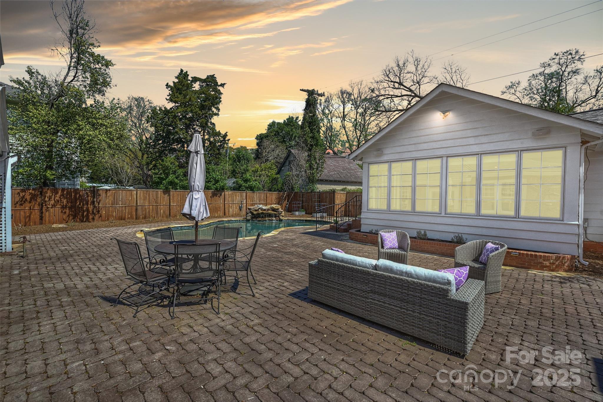 Dilworth - Residential