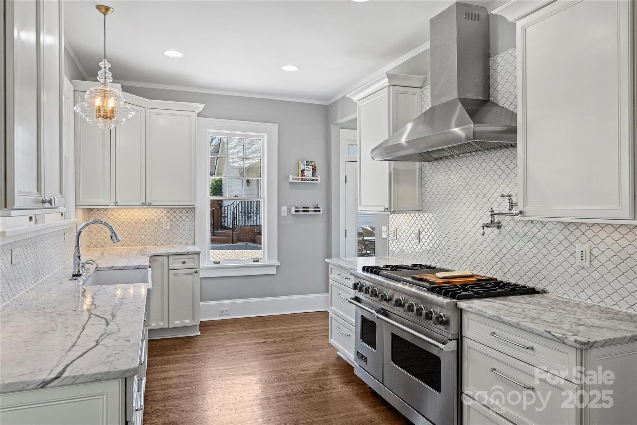 Dilworth - Residential