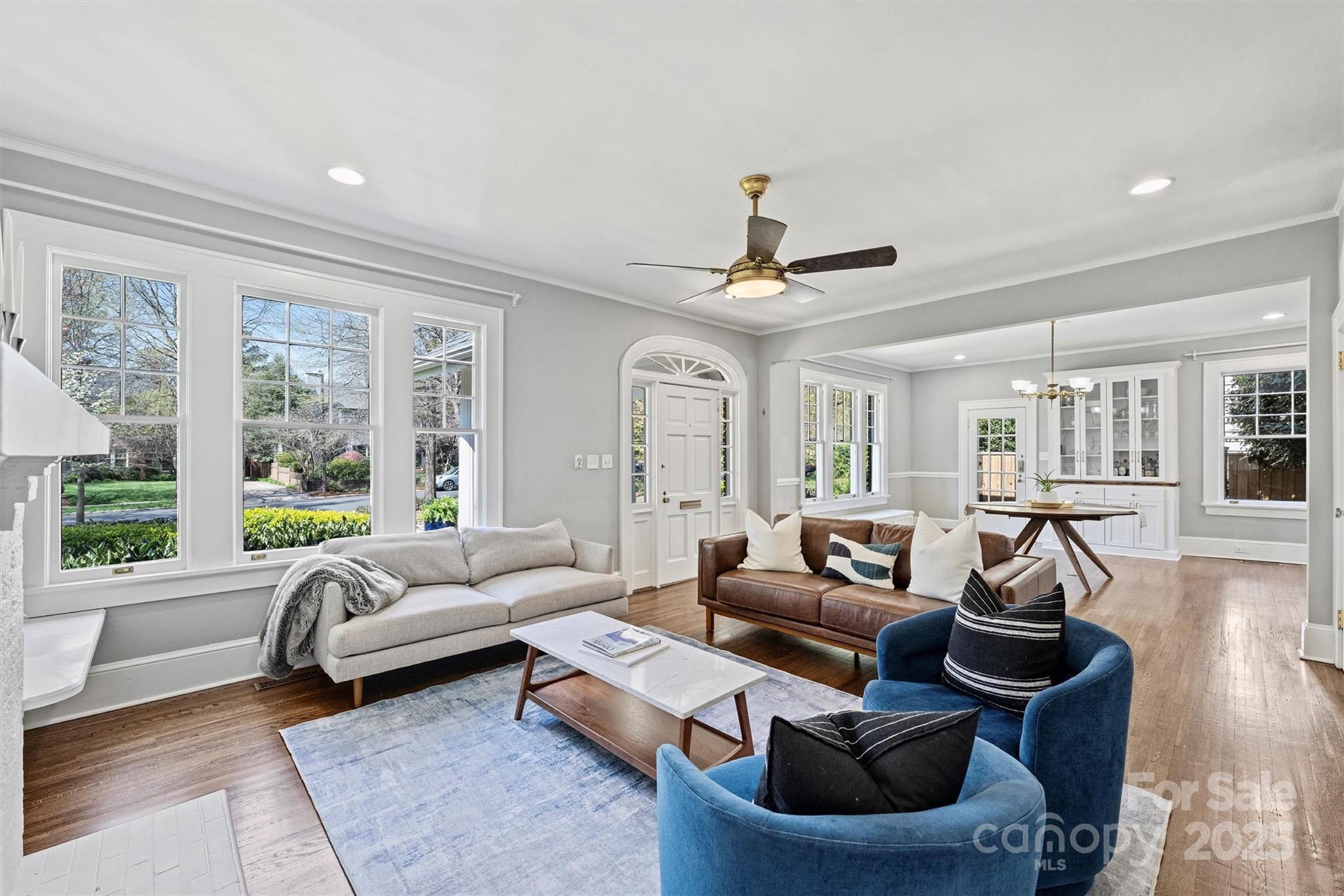 Dilworth - Residential