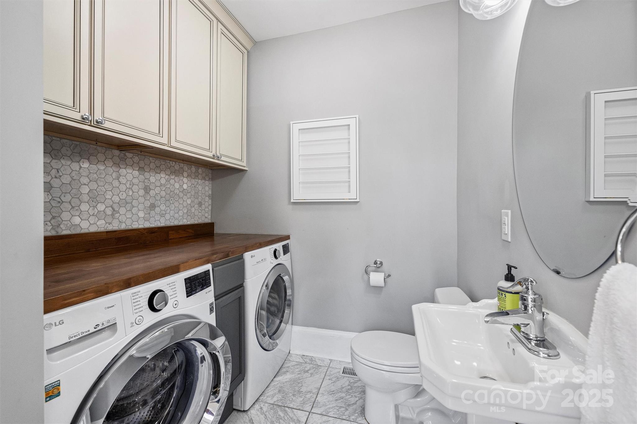 Dilworth - Residential