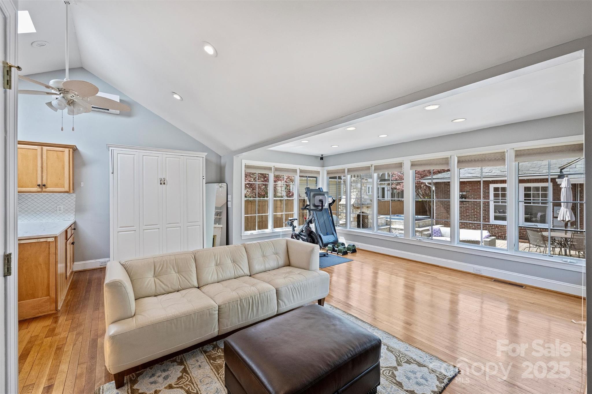 Dilworth - Residential