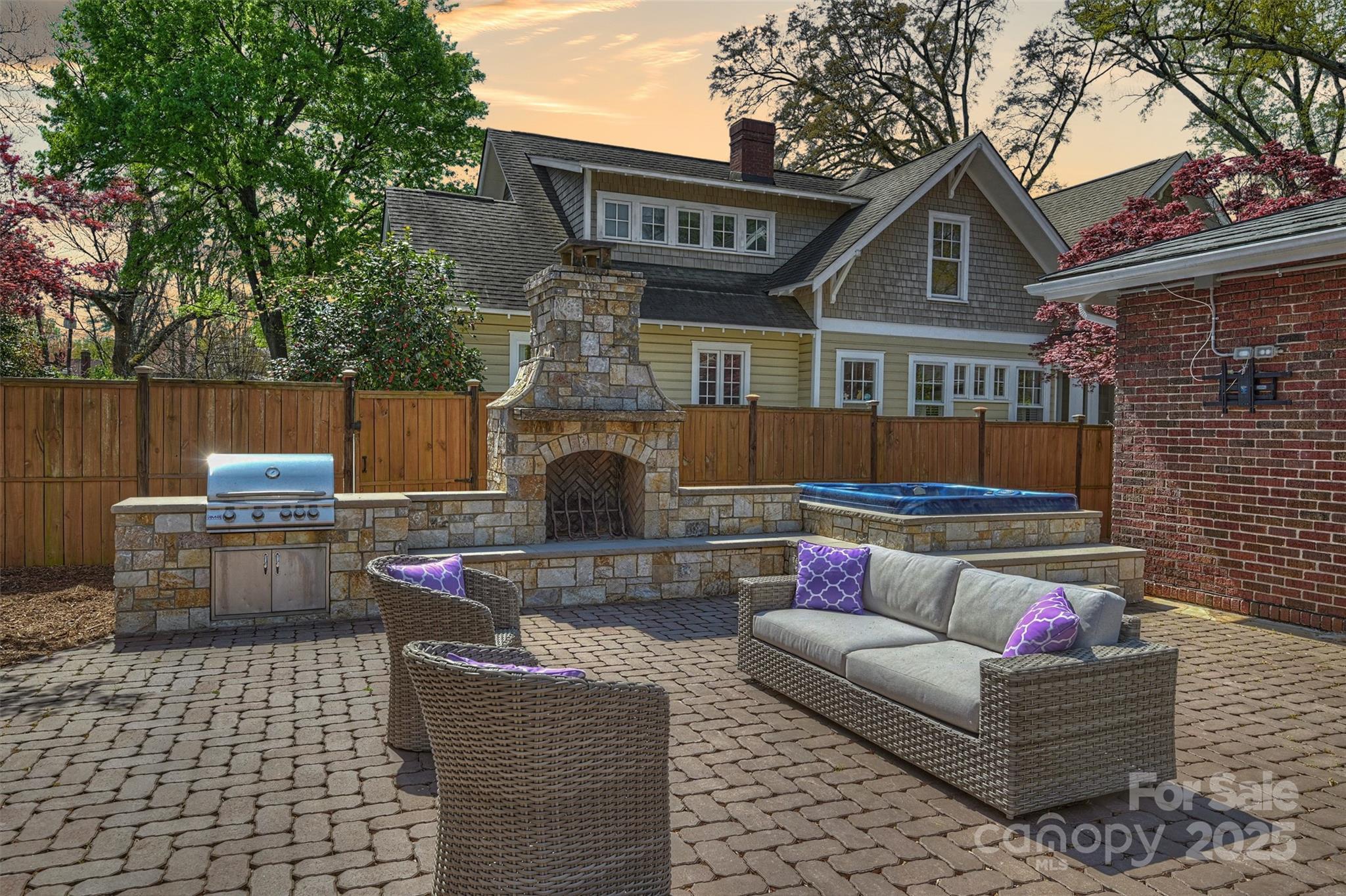 Dilworth - Residential