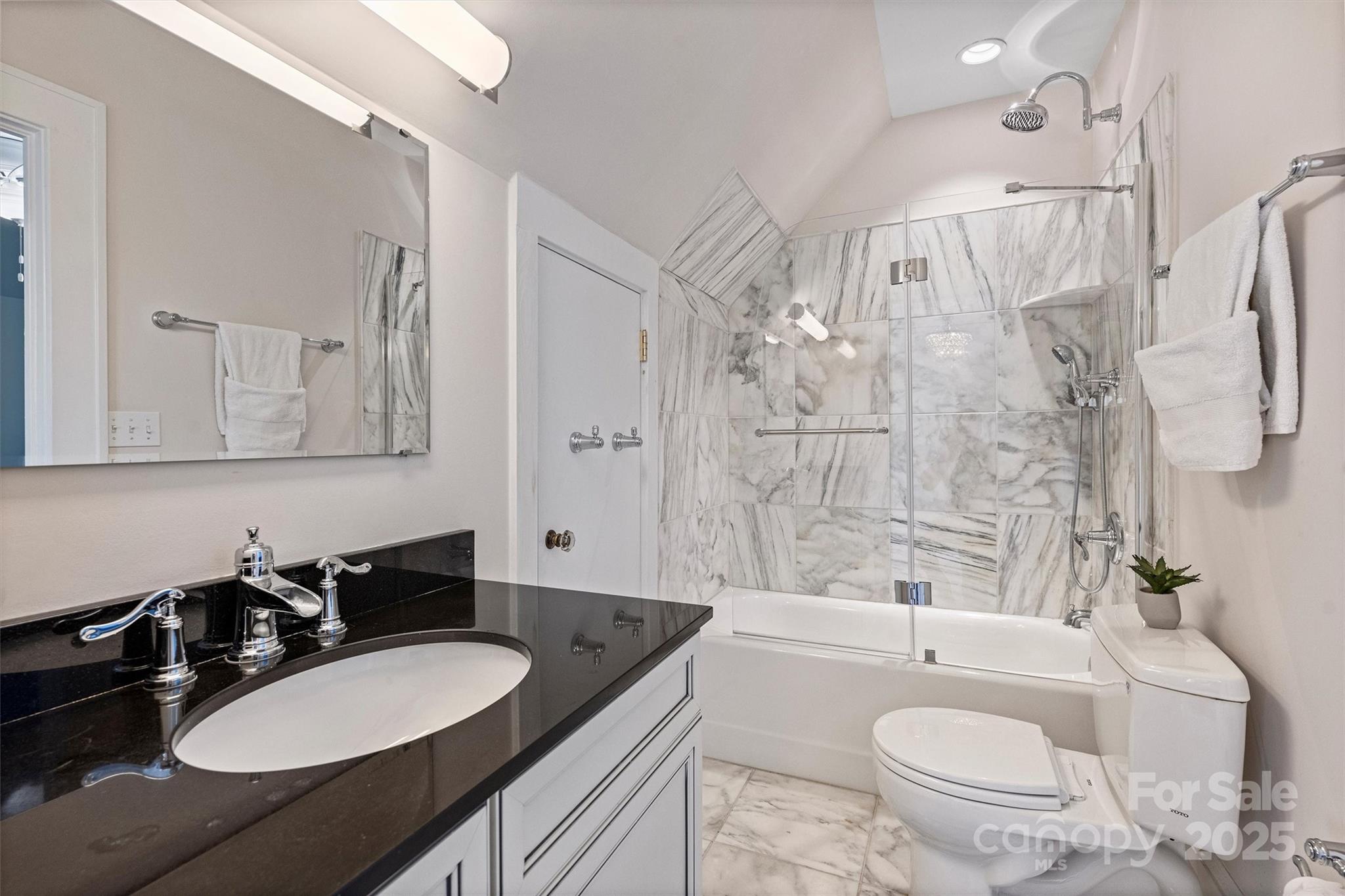 Dilworth - Residential