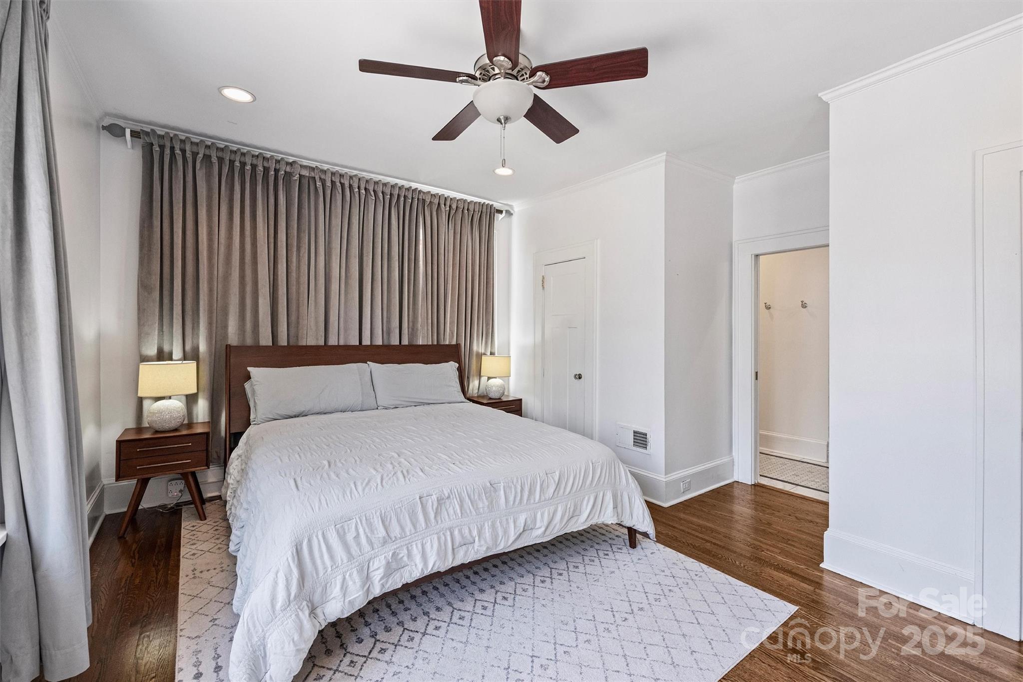 Dilworth - Residential