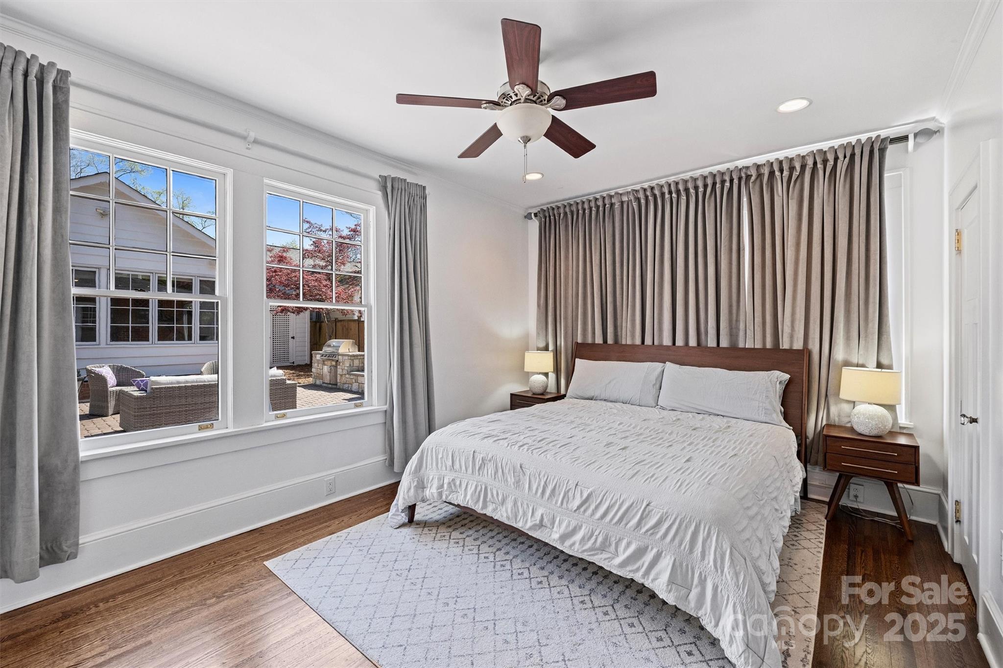 Dilworth - Residential