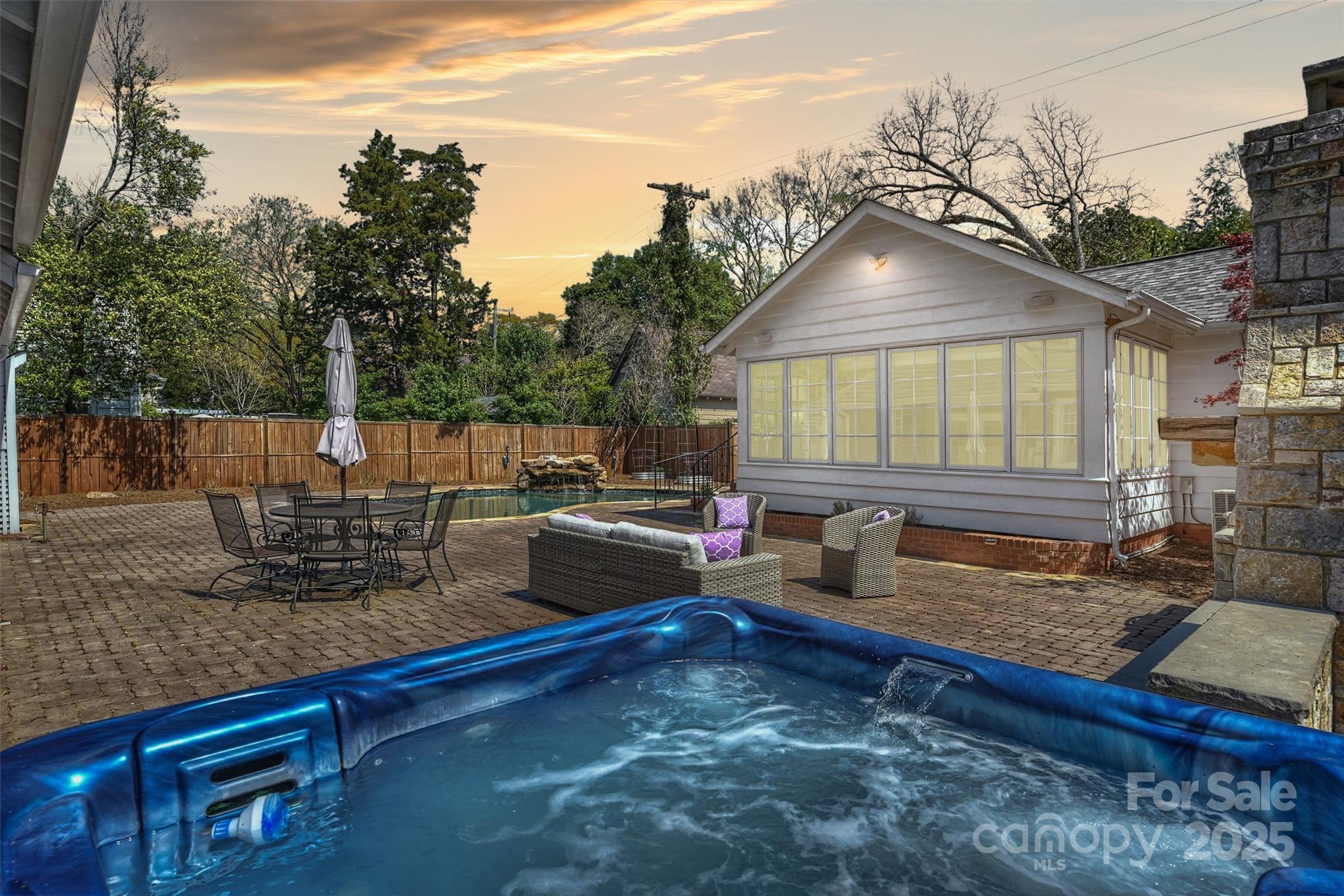 Dilworth - Residential