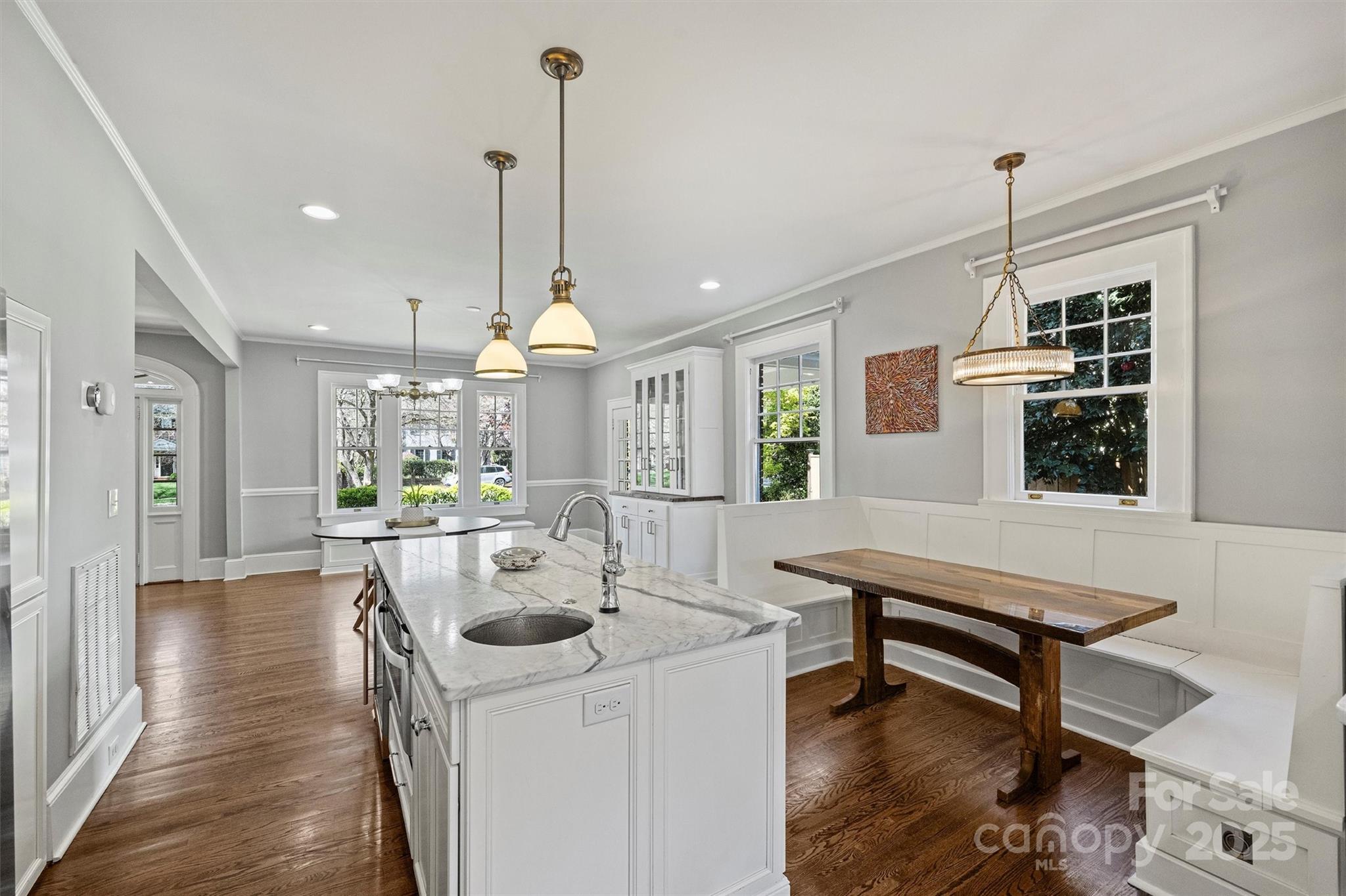 Dilworth - Residential