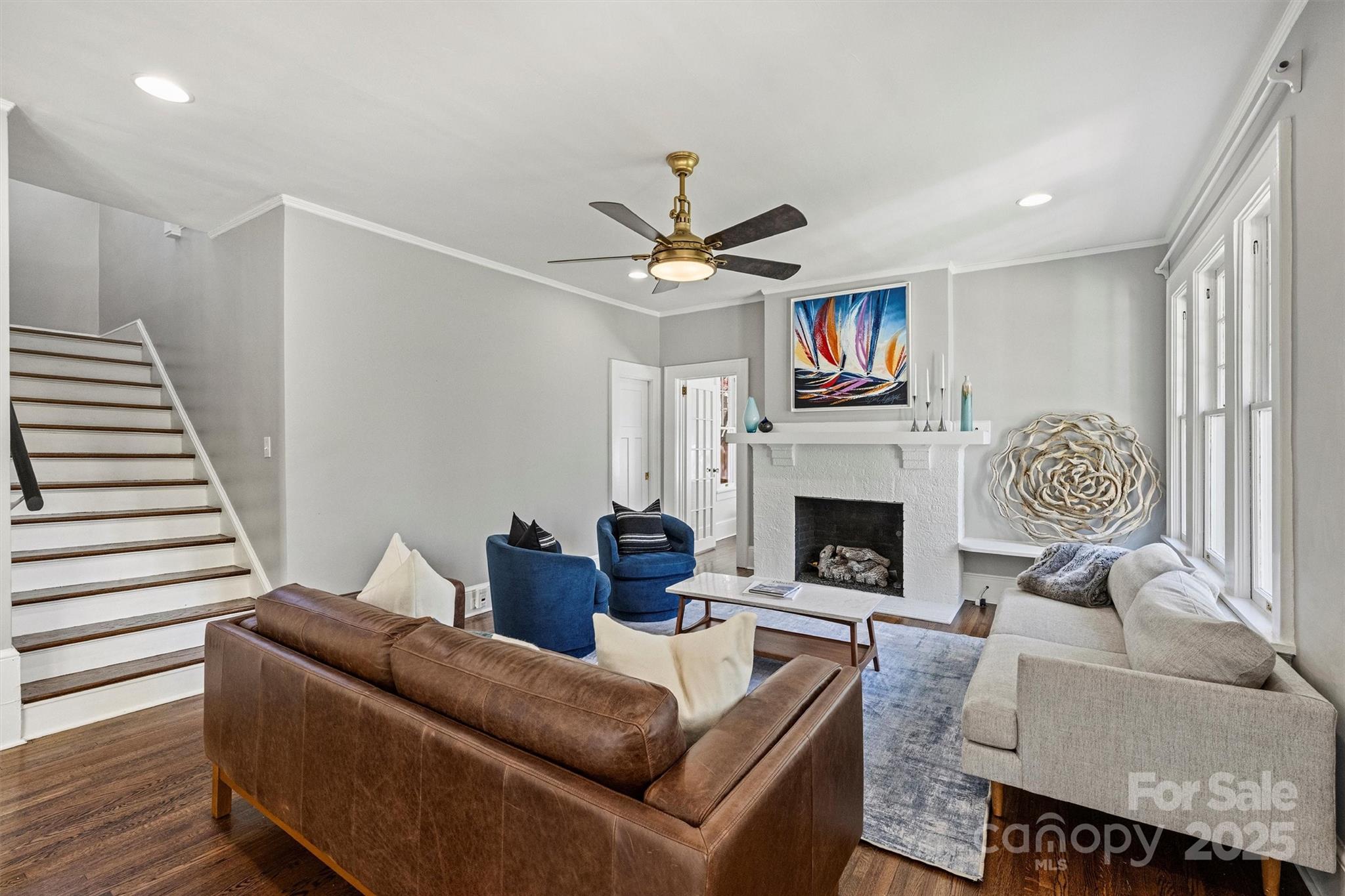 Dilworth - Residential