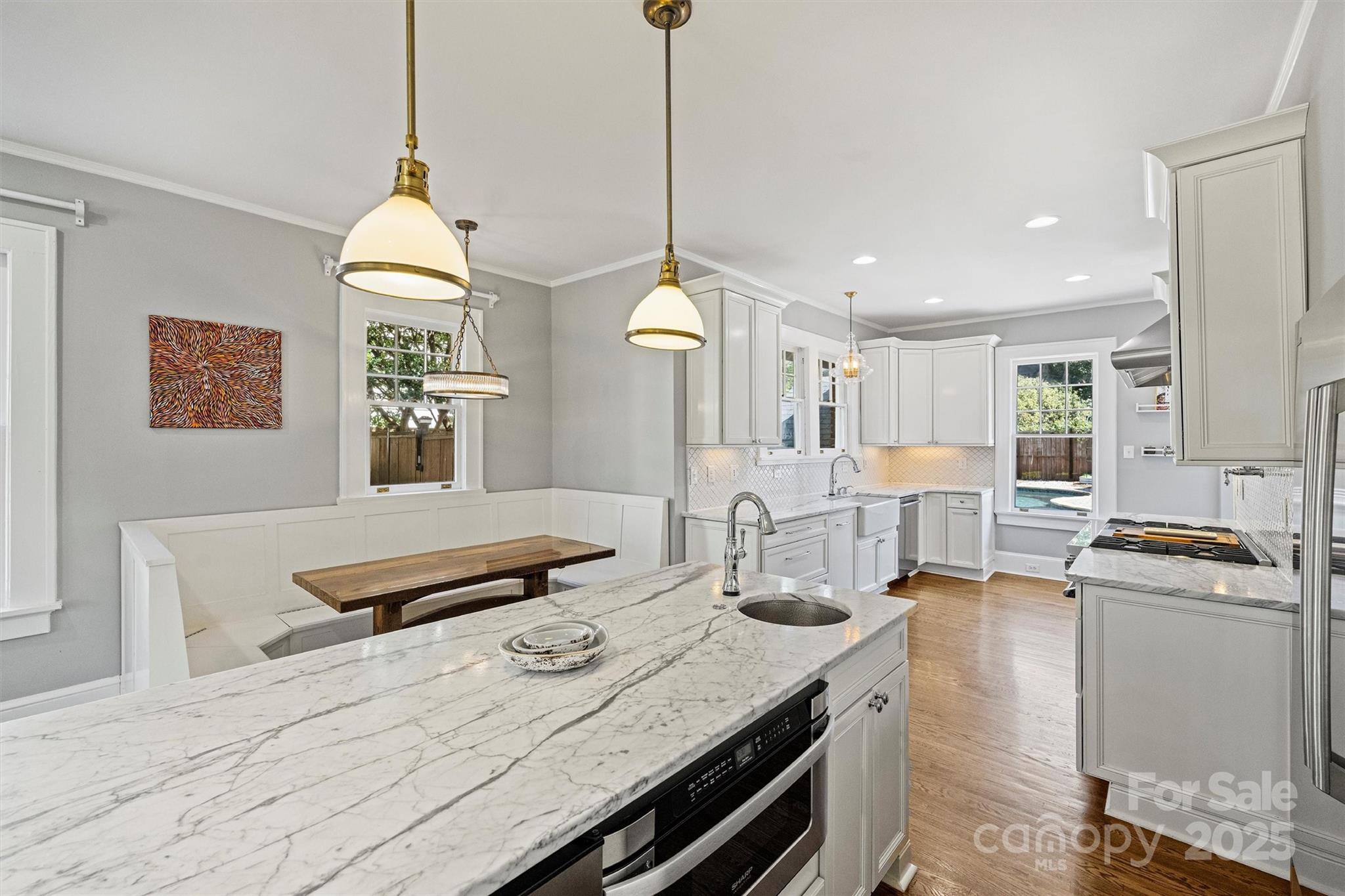 Dilworth - Residential