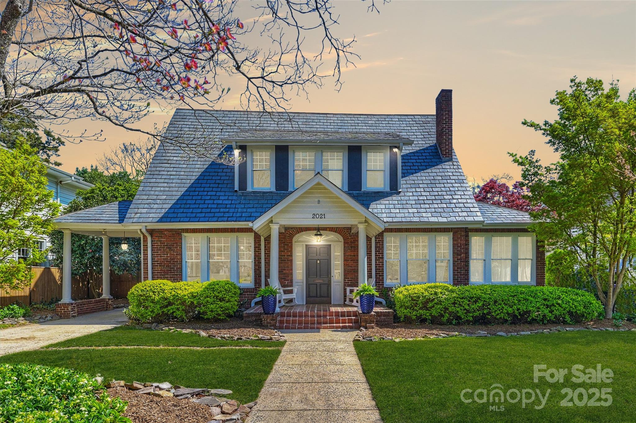 Dilworth - Residential