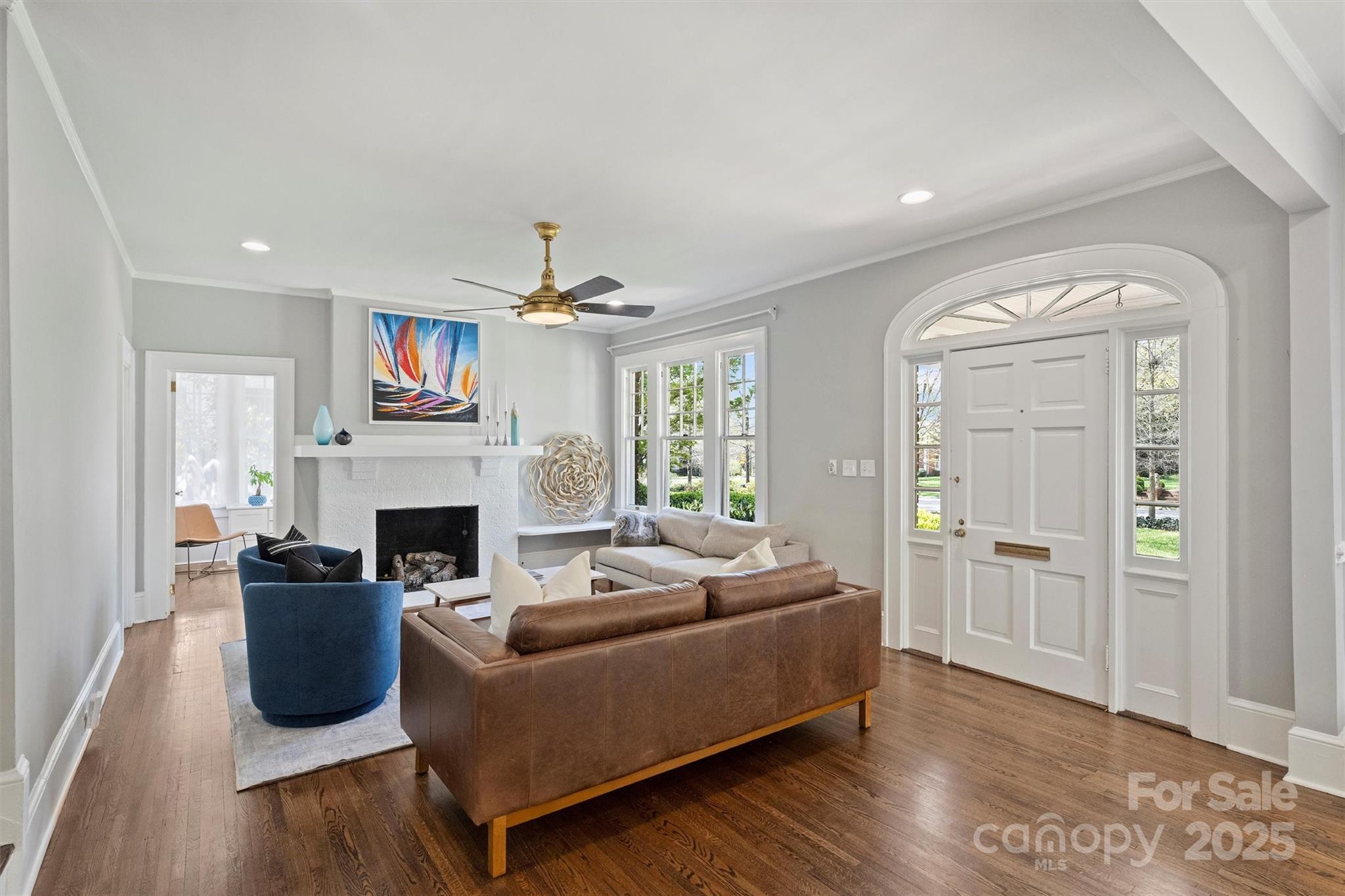 Dilworth - Residential