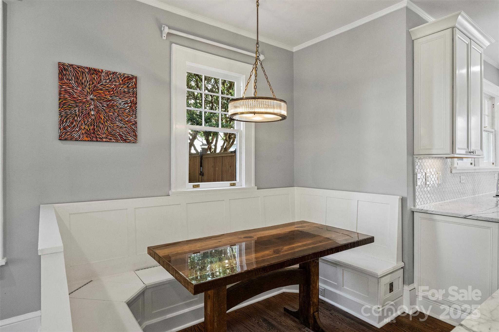 Dilworth - Residential