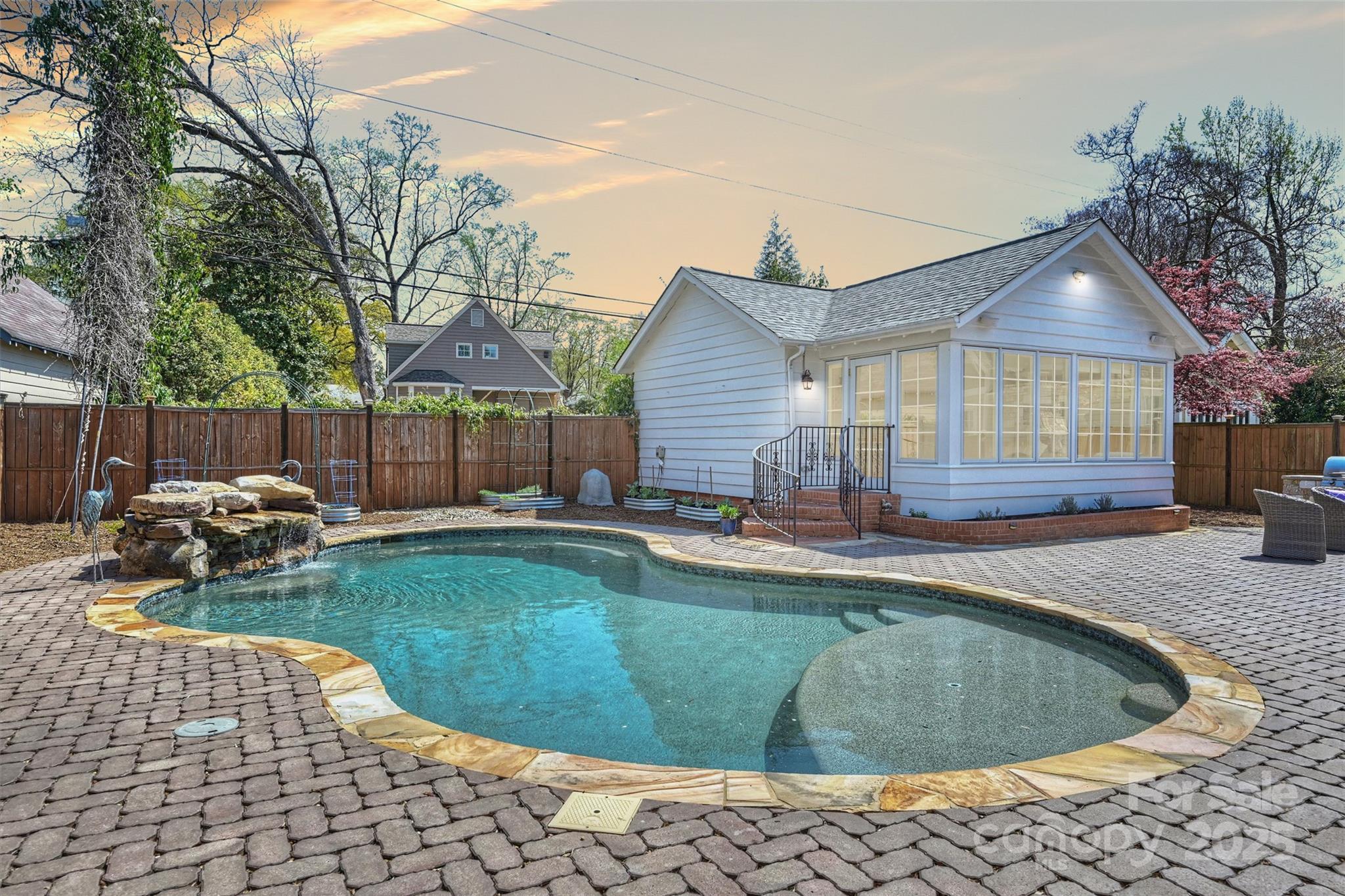 Dilworth - Residential