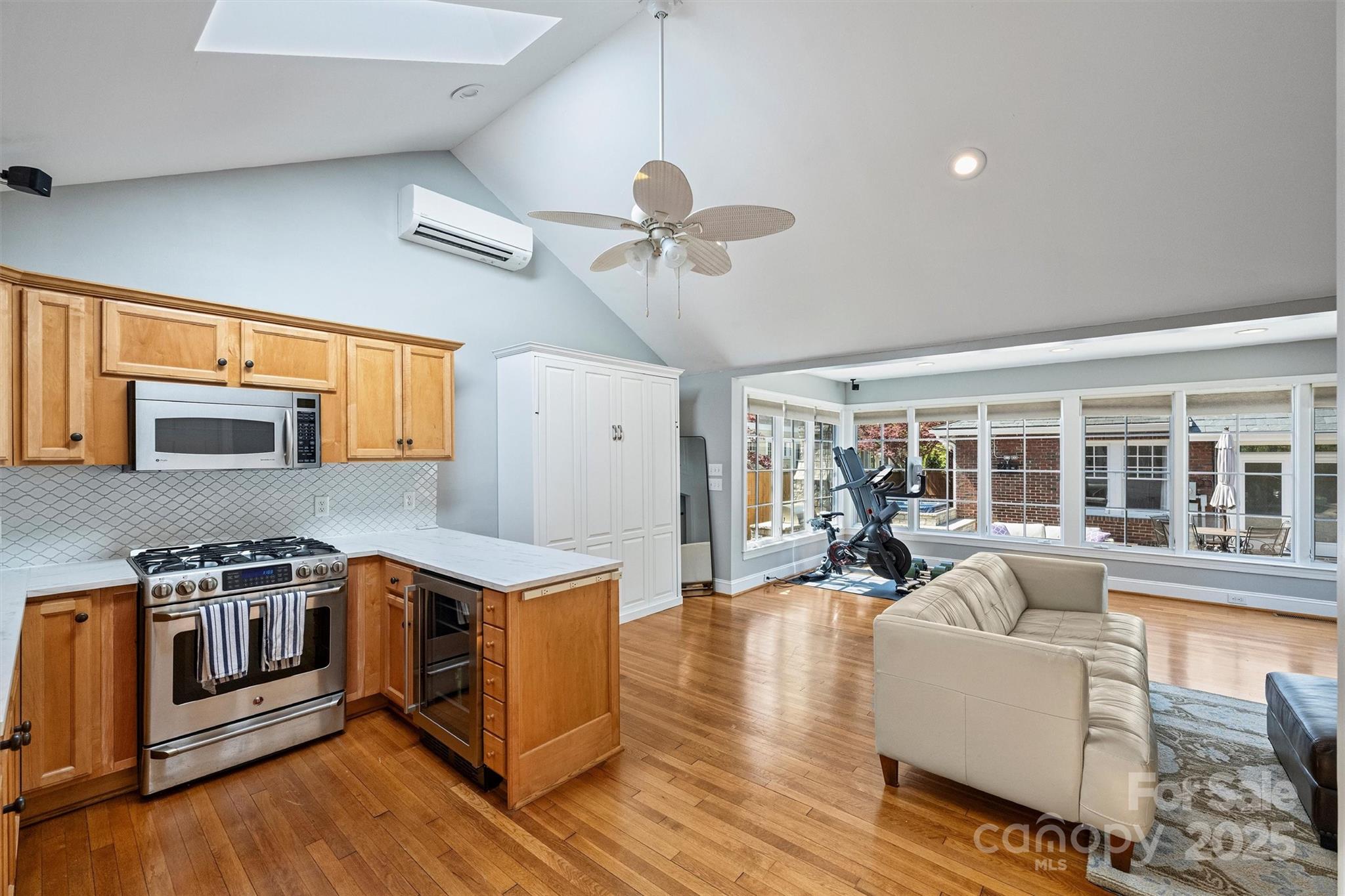 Dilworth - Residential