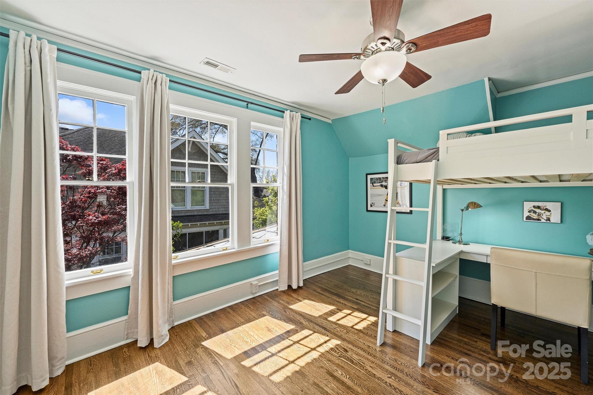 Dilworth - Residential