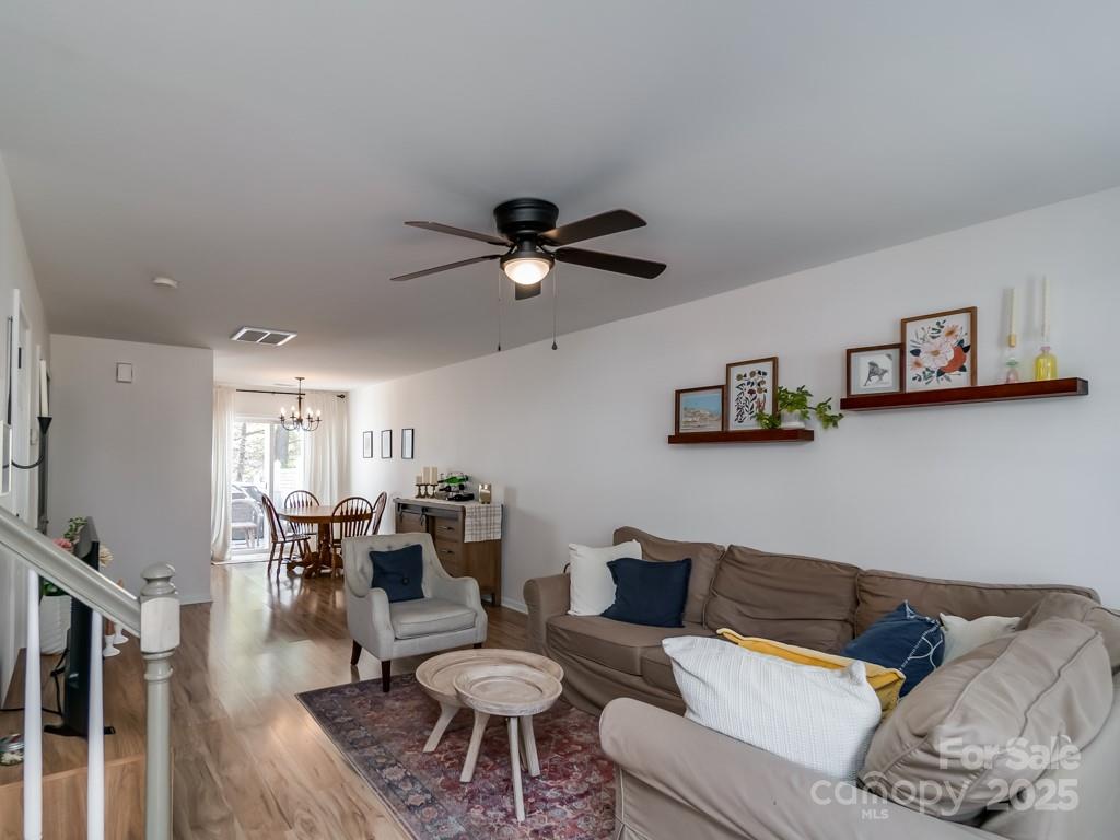 Lexington Commons - Residential