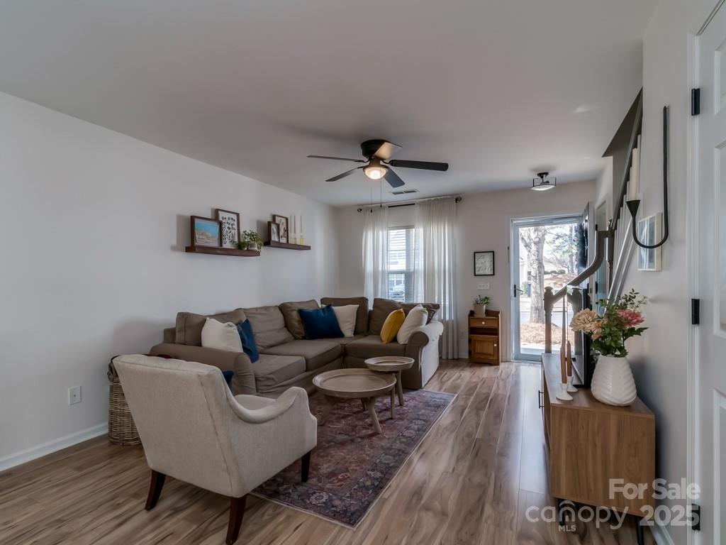 Lexington Commons - Residential