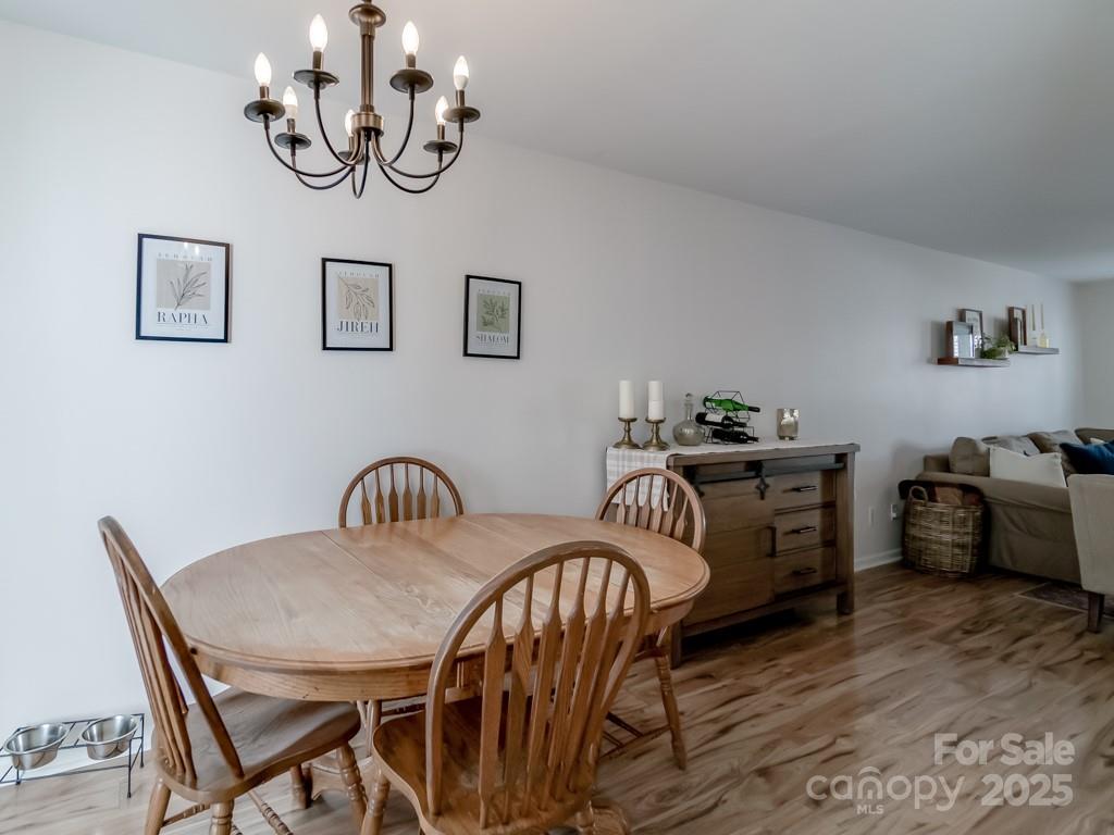 Lexington Commons - Residential