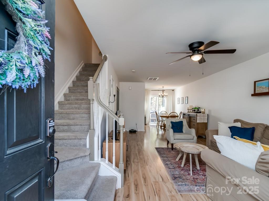 Lexington Commons - Residential