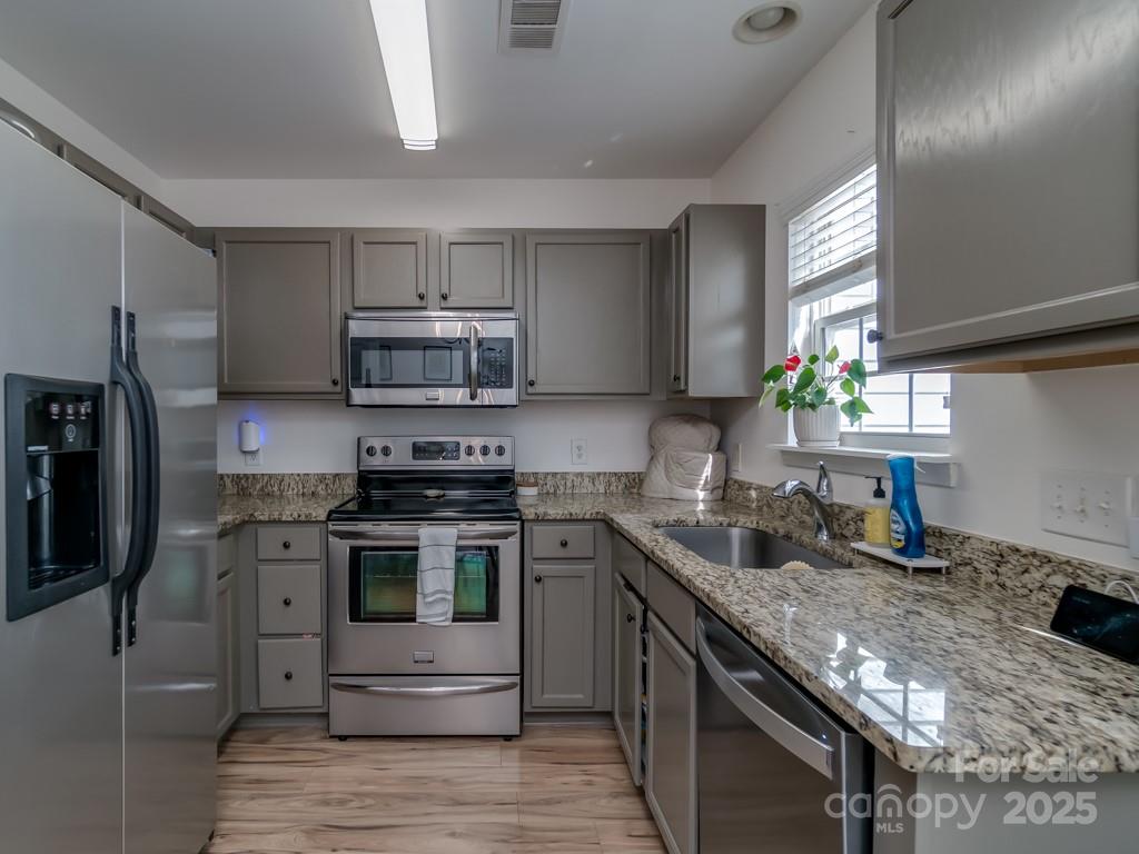 Lexington Commons - Residential