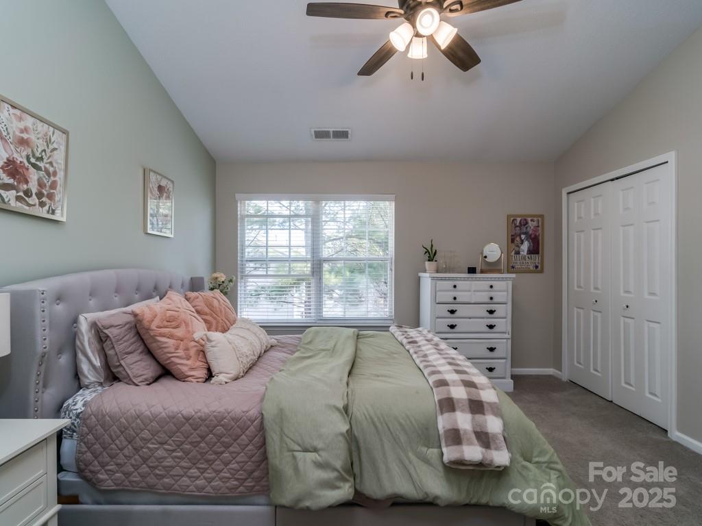 Lexington Commons - Residential