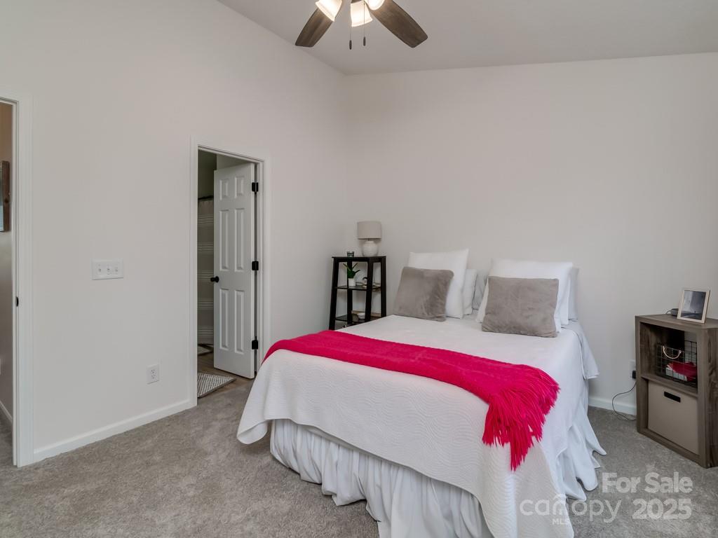 Lexington Commons - Residential