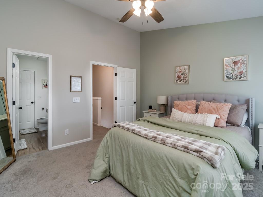 Lexington Commons - Residential