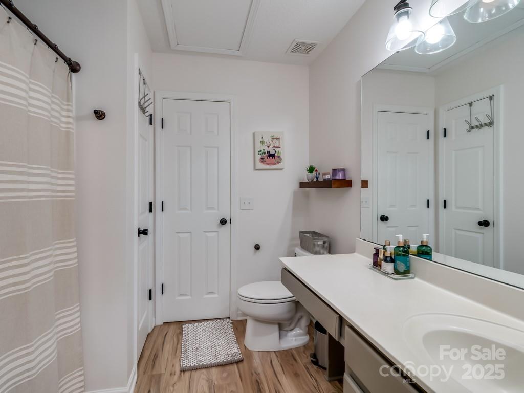 Lexington Commons - Residential