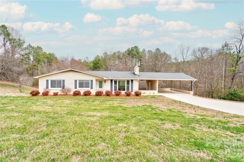 845 Long Branch Road Grover NC 28073