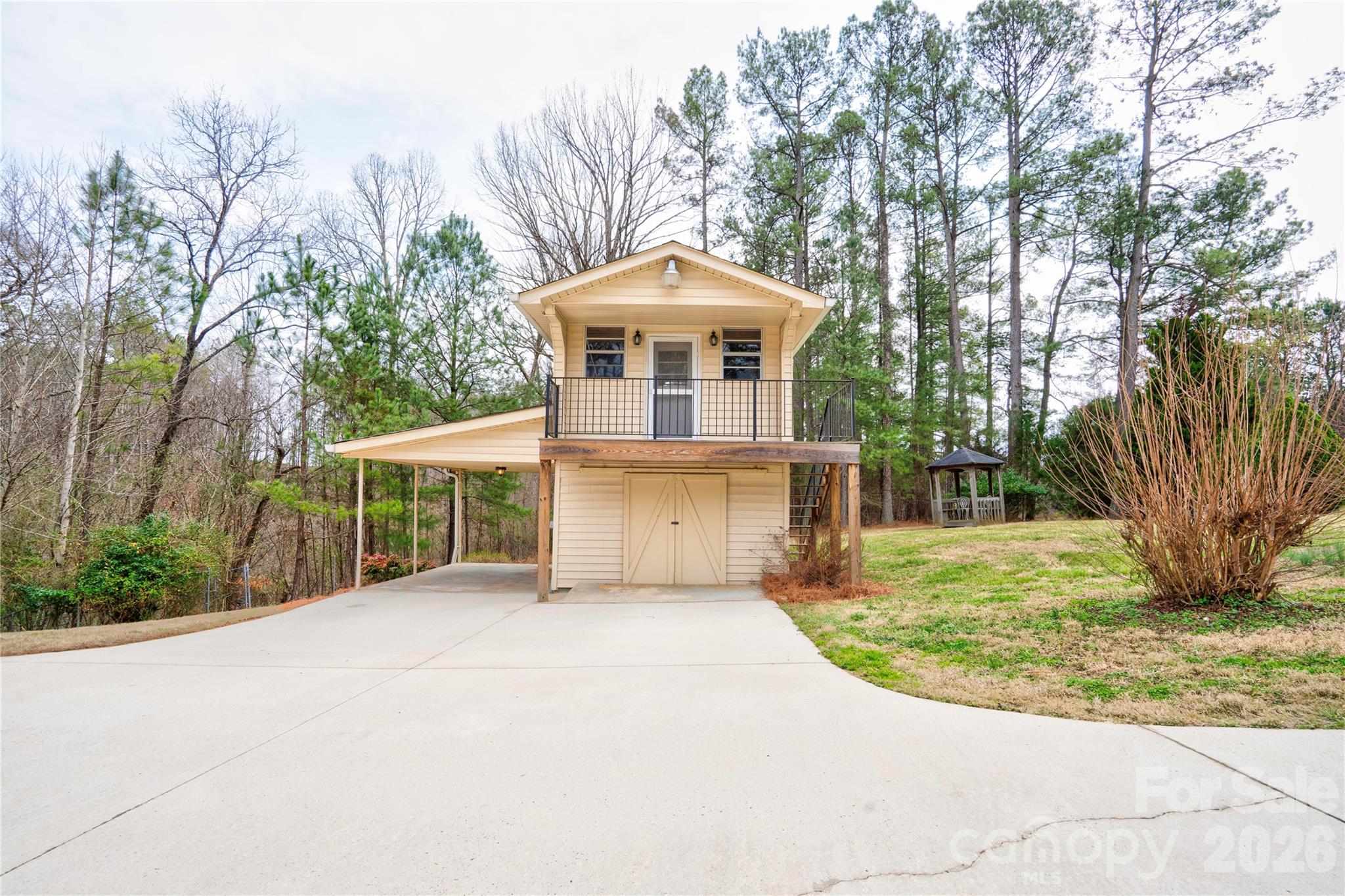 845 Long Branch Road