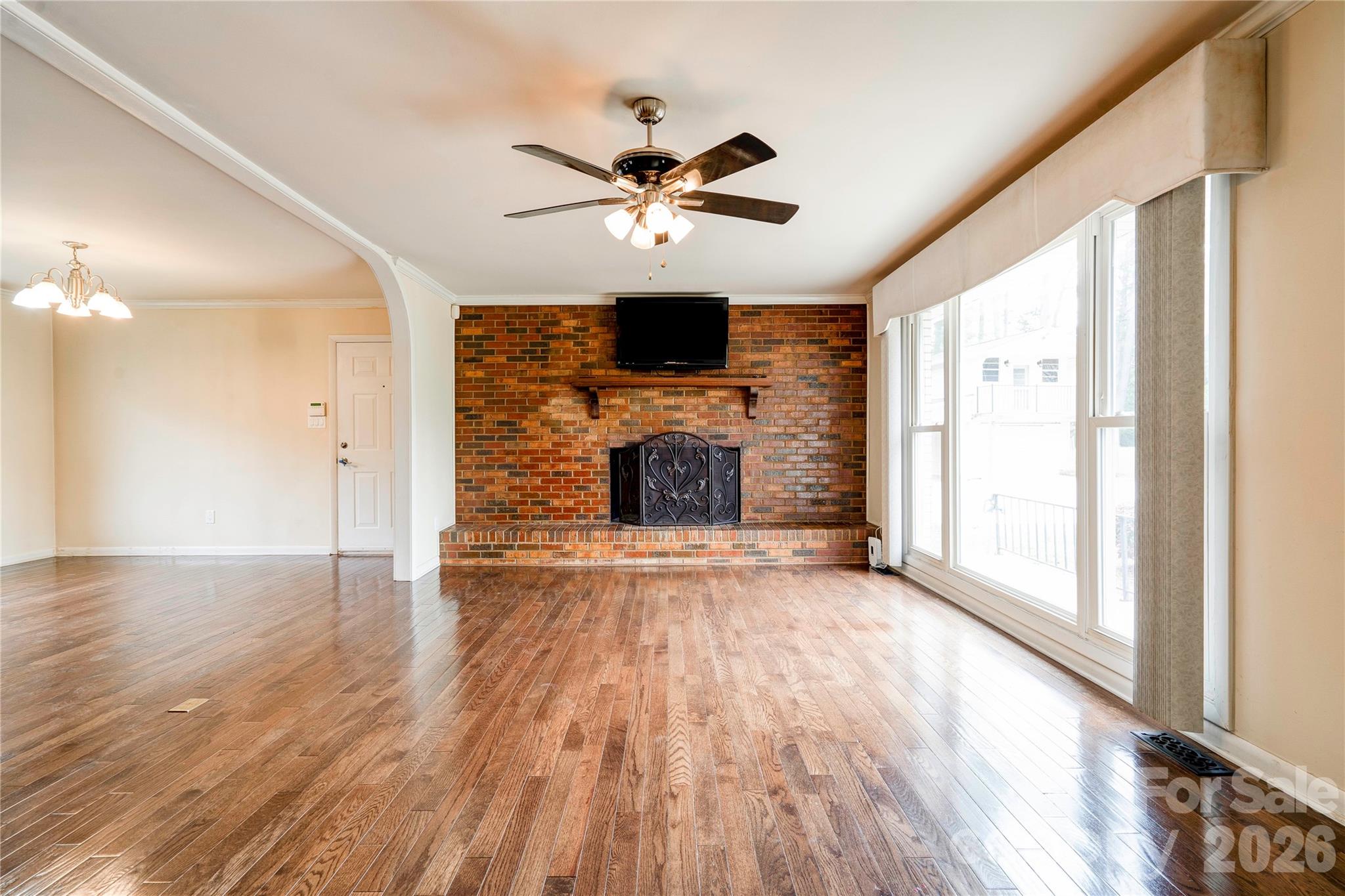 845 Long Branch Road