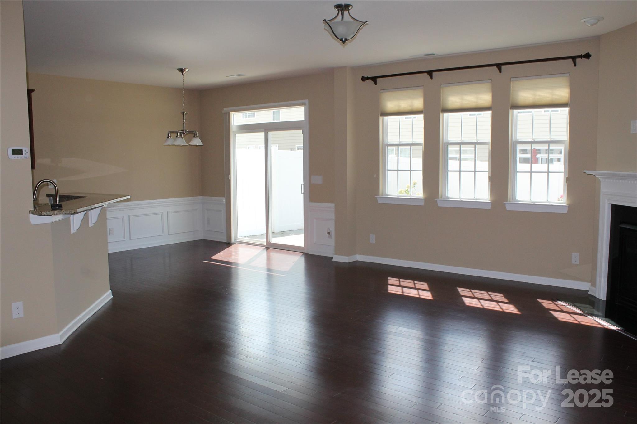 Stone Creek Ranch - Residential Lease