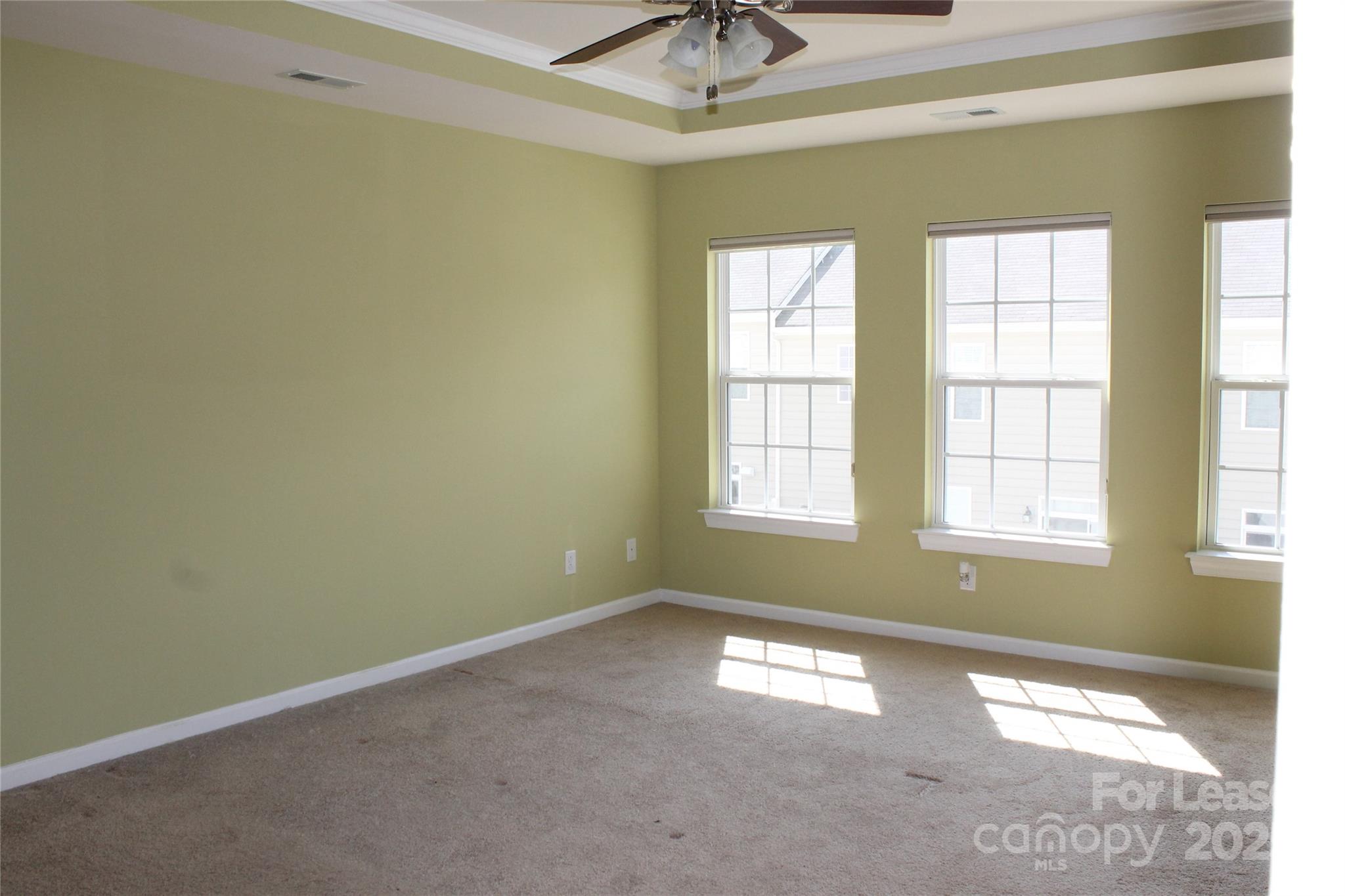 Stone Creek Ranch - Residential Lease