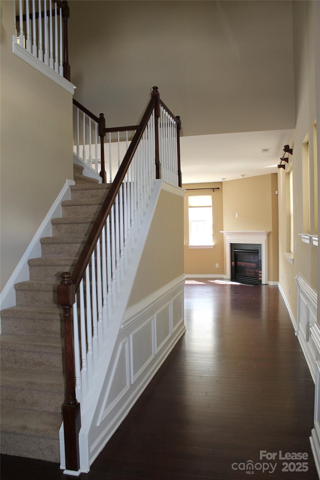 Stone Creek Ranch - Residential Lease