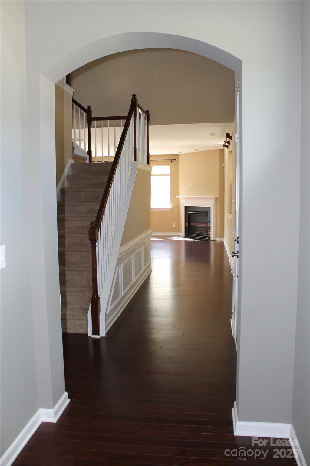 Stone Creek Ranch - Residential Lease