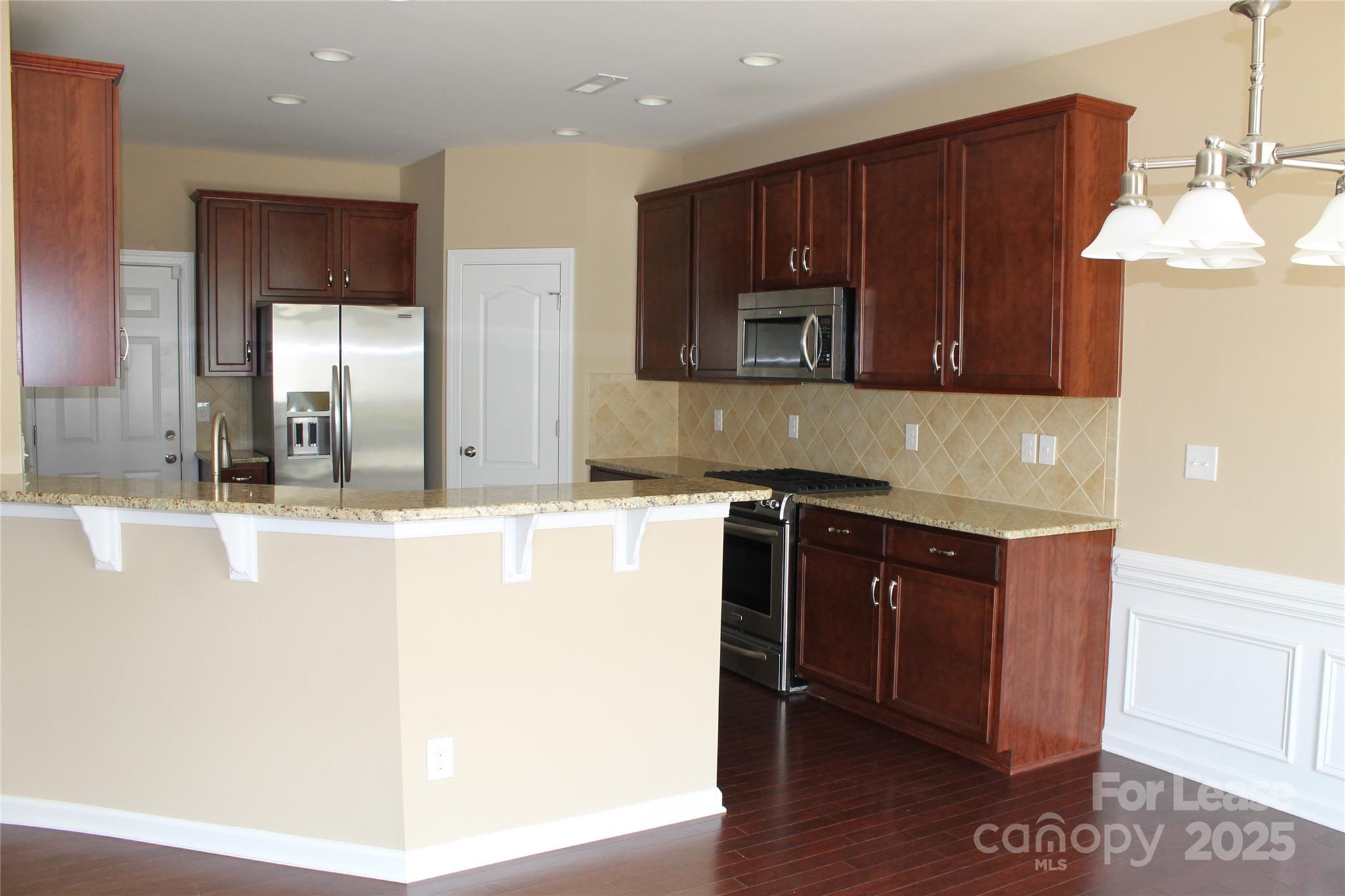 Stone Creek Ranch - Residential Lease