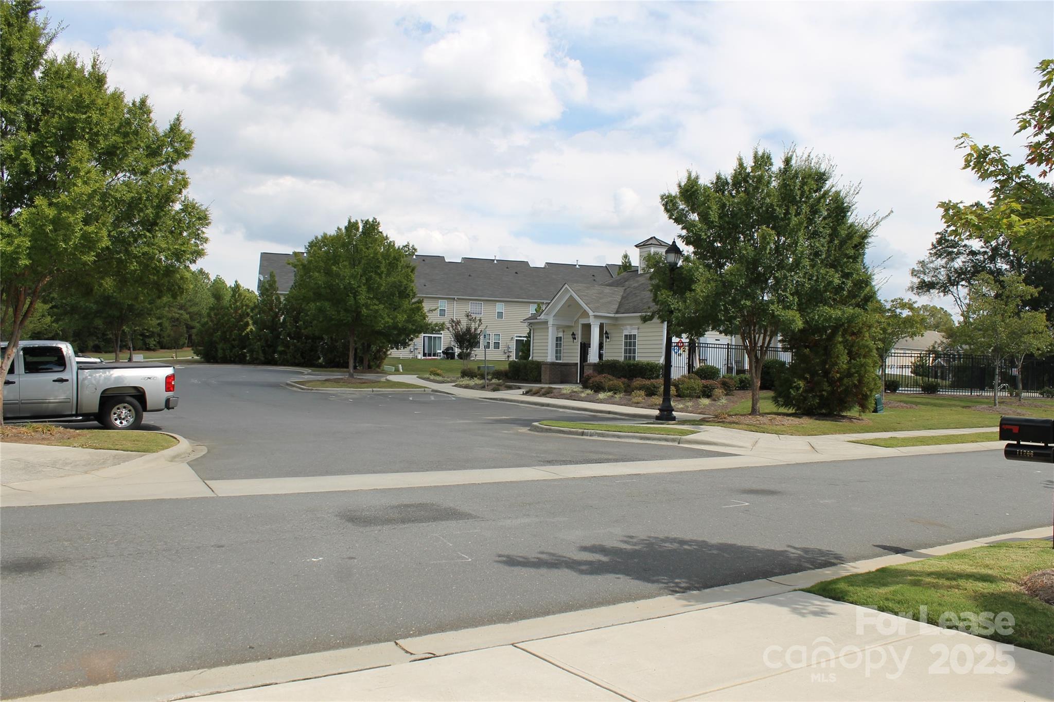 Stone Creek Ranch - Residential Lease
