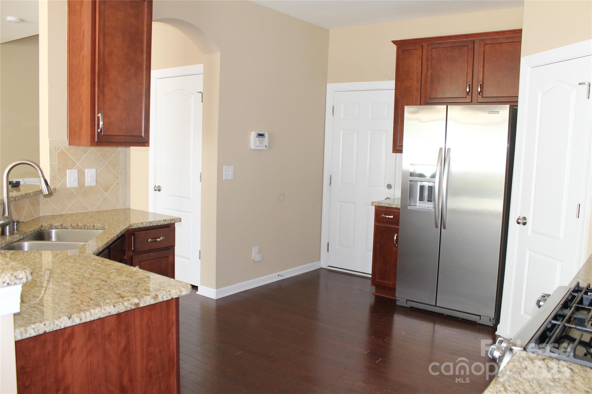 Stone Creek Ranch - Residential Lease